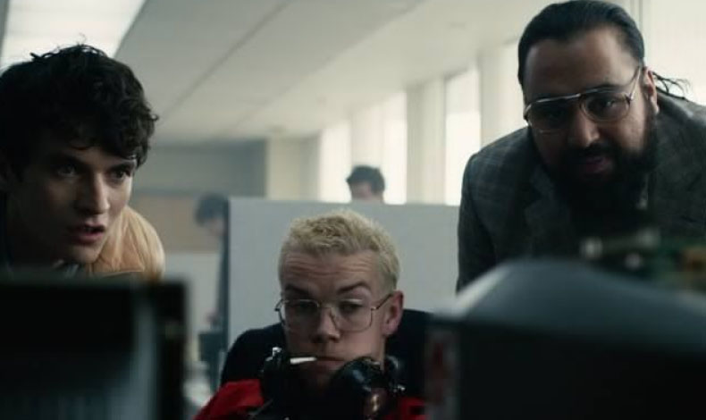 'Black Mirror: Bandersnatch' marcar el camino de Netflix