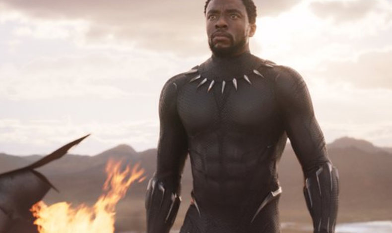 Siguen las especulaciones sobre la nominacin de Black Panther al Oscars