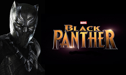 Black Panther: De dnde provienen los poderes de TChalla?