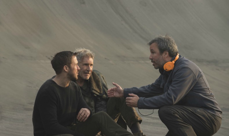 'Blade Runner 2049: Dennis Villeneuve no entiende el fracaso de la pelcula en taquilla