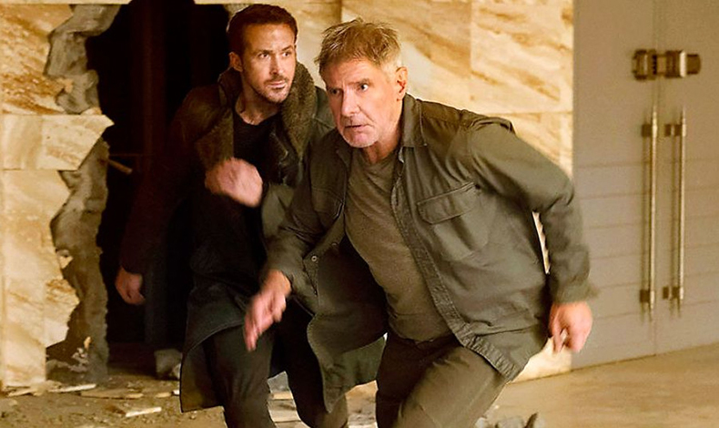 Denis Villeneuve habla de una posible tercera entrega de Blade Runner