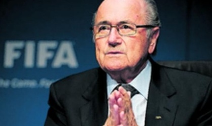 Confirman presencia de Joseph Blatter en la Final del Premundial Sub 17