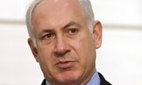 El Premier Netanyahu comenta acerca de la situacin en Egipto