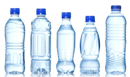 Razones para no reutilizar las botellas de plstico