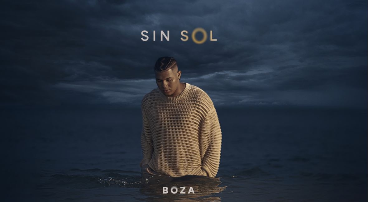 BOZA estrena su nuevo lbum SIN SOL