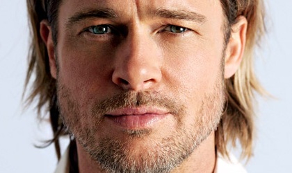 Fury ser la prxima pelcula de Brad Pitt