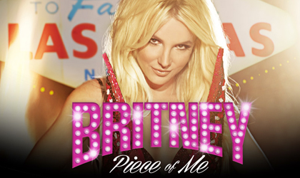 Britney Spears se despide de su residencia en Las Vegas