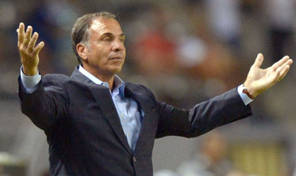 Bruce Arena reemplazar a Klinsmann como director tcnico de Estados Unidos
