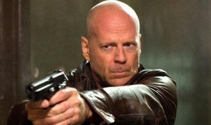 McClane no se rinde: Ya hay guionista para Die Hard 6