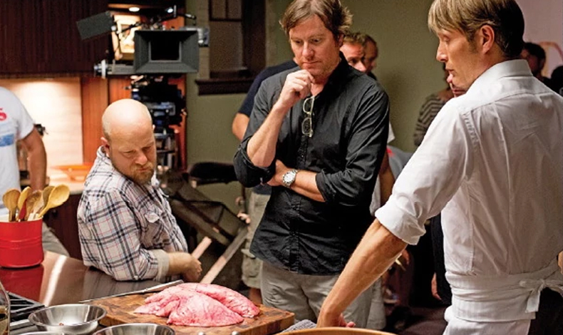 'Hannibal': Bryan Fuller confirma que la cuarta temporada ya est en conversaciones