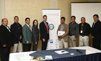 Panama Green Building Council presenta sus proyectos y programas de capacitacin