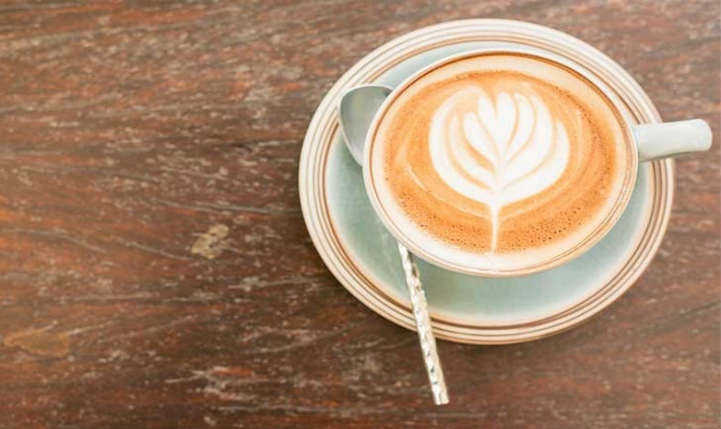 Top 5 de rarezas sobre el caf