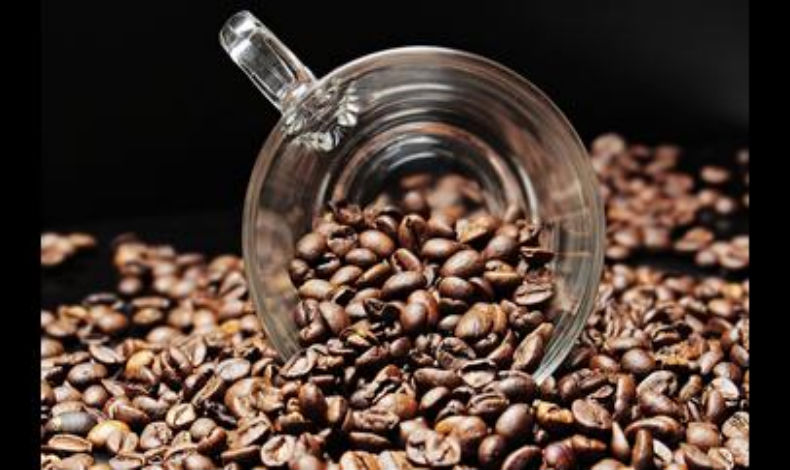 El caf puede causar dependencia como la droga?