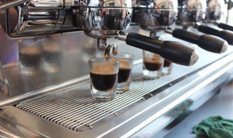 Qu hay detrs de un caf espresso?
