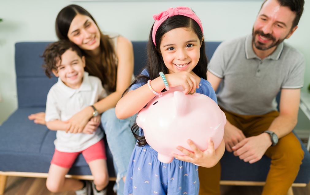 Caja de Ahorros refuerza la importancia del ahorro para que ms personas puedan manejar sus finanzas con xito