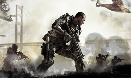 Activision Blizzard lanzar una pelcula de Call of Duty en 2018