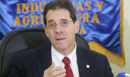 CCIAP preocupada por la polarizacin judicial en Panam