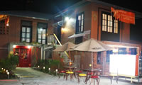 Abre sus Puertas en Panam, el Restaurante Casa Belyeli