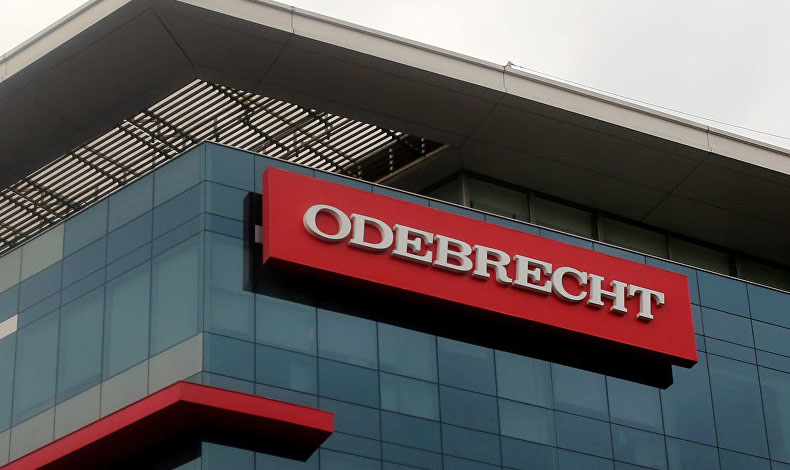 Caso Odebrecht: Fiscala Especial Anticorrupcin revela nuevas datos