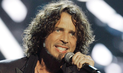 Se determin la causa de muerte de Chris Cornell, lder de Soundgarden