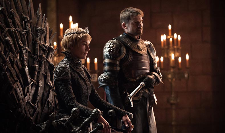 Game of Thrones: Por qu Kings Landing an tiene el emblema Baratheon en el opening?