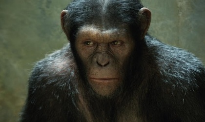 Gary Oldman estar secuela de El Planeta de los Simios