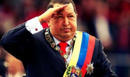 Pases decretan das de duelo nacional por muerte de Hugo Chvez.