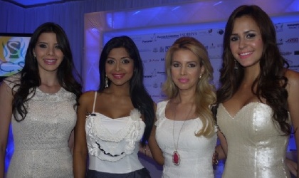 Panam� ser� sede de la salud y belleza, el pr�ximo mes de septiembre