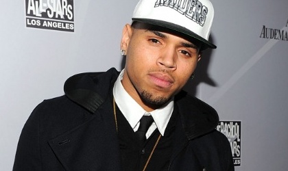 Chris Brown lanzar� nuevo �lbum en el mes de julio
