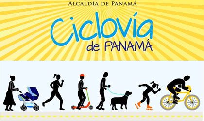 El Duodcimo Congreso de la Red de Ciclovas Recreativas de las Amricas ser en Panam