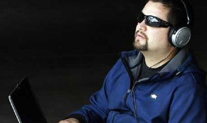 Panam instala software para que ciegos obtengan empleo