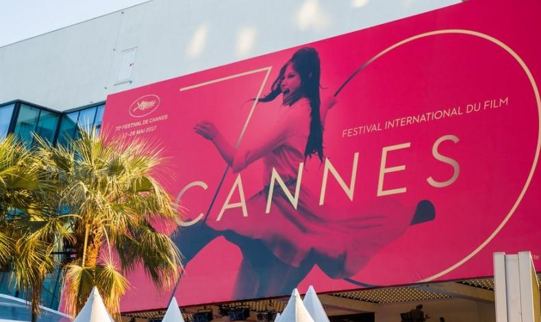El Festival de Cannes le abre las puertas al cine saud