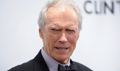 'The 15:17 To Paris', prximo proyecto del aclamado Clint Eastwood