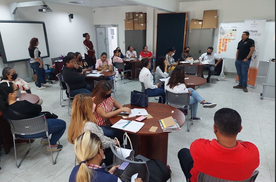 Cobre Panam contribuye a fortalecer formacin continua de docentes en Cocl