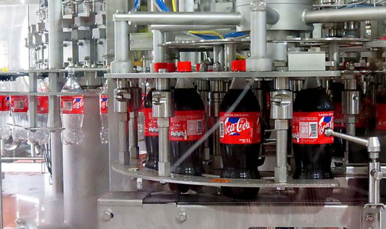 Coca-Cola FEMSA de Panam alcanza meta de ahorro de agua
