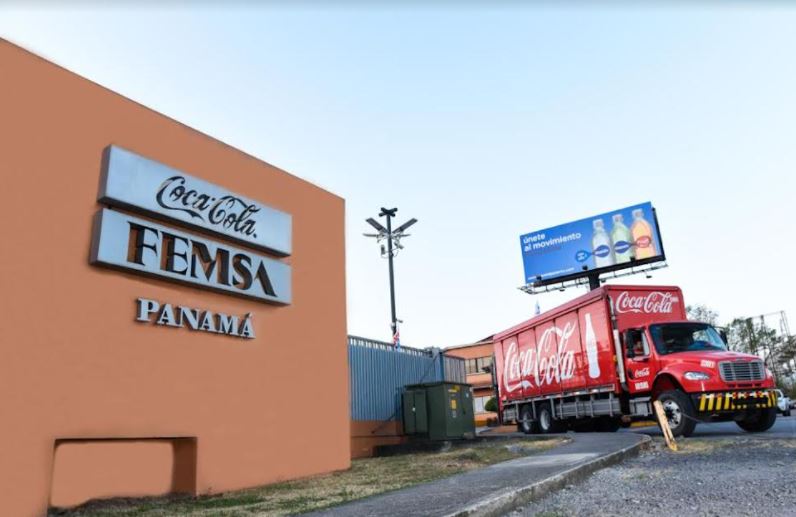 Coca-Cola FEMSA incluida por segundo ao consecutivo en el Anuario de Sostenibilidad Global 2022
