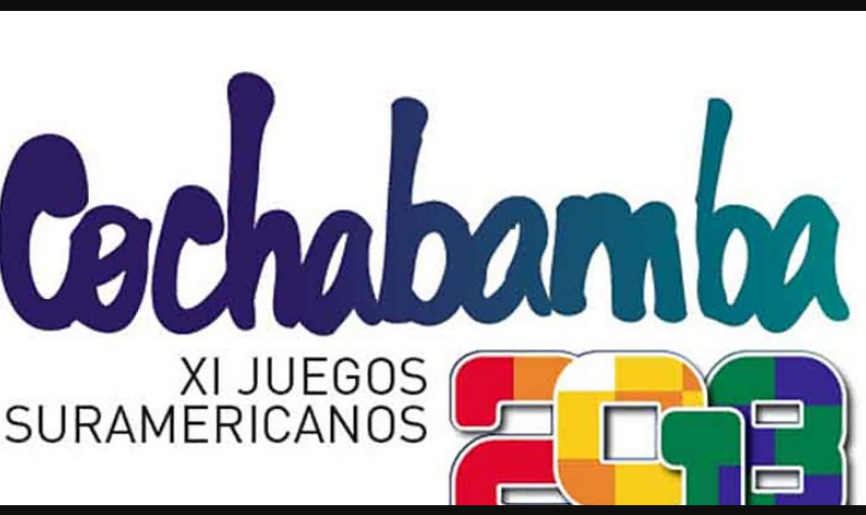 Participacin de Panam en los XI Juegos Suramericanos Cochabamba
