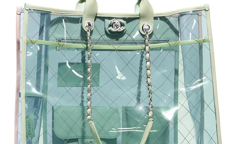 Karl Lagerfeld aadi nuevas colecciones capsulas a Chanel