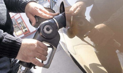 Este s�bado suben los precios del combustible