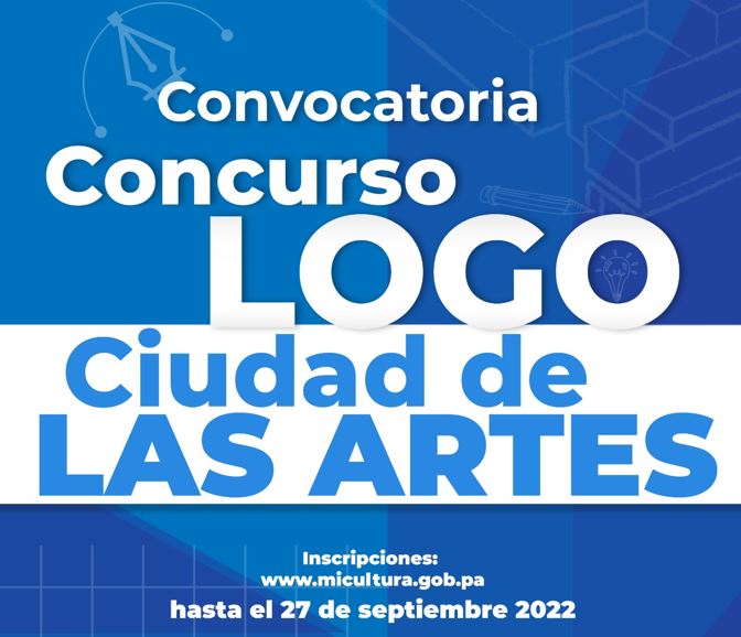 MiCultura abre convocatoria para logo que representar la imagen de la Ciudad de las Artes