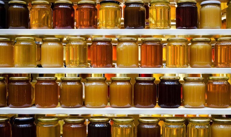 Estos consejos te ayudaran a conservar mejor la miel