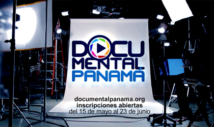 Inician convocatoria para la edicin de Documental Panam