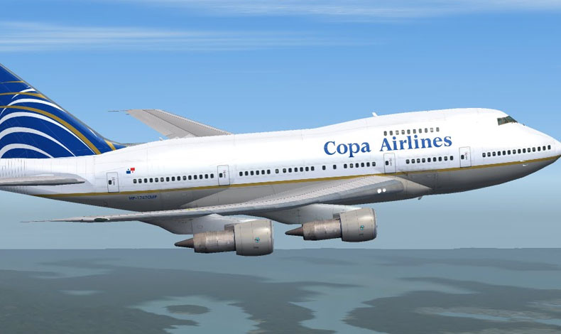 Copa Airlines cambia su poltica de equipaje