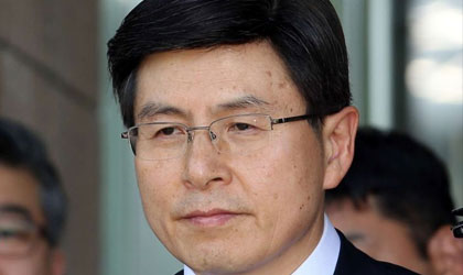 Corea del sur seguir su lnea exterior igual tras la destitucin de Park