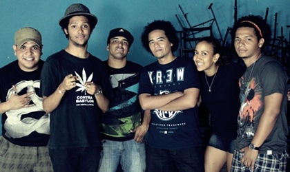 Estreno del video musical, El Acribillador de Beat de Cosho Man