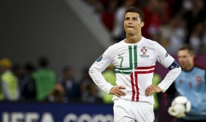 Cristiano Ronaldo necesita un psic�logo