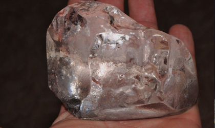 Cullinan: El diamante ms grande de la historia