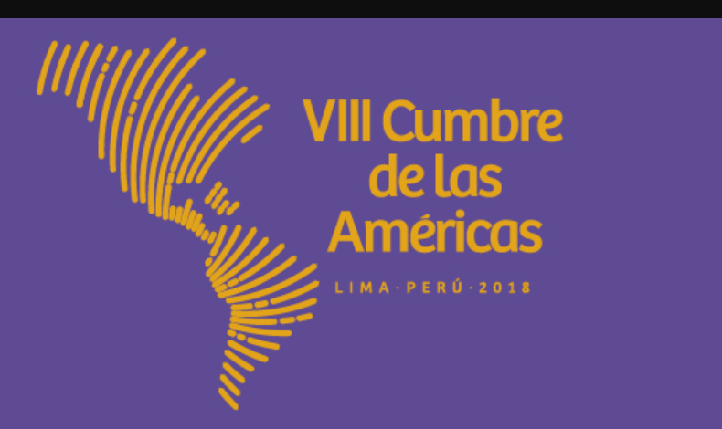 Panam asistir a la VIII Cumbre de las Amricas