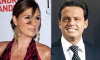 Fotos+de+daisy+fuentes+embarazada