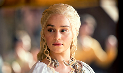 Game of Thrones: Daenerys pactar alianza con el Norte?